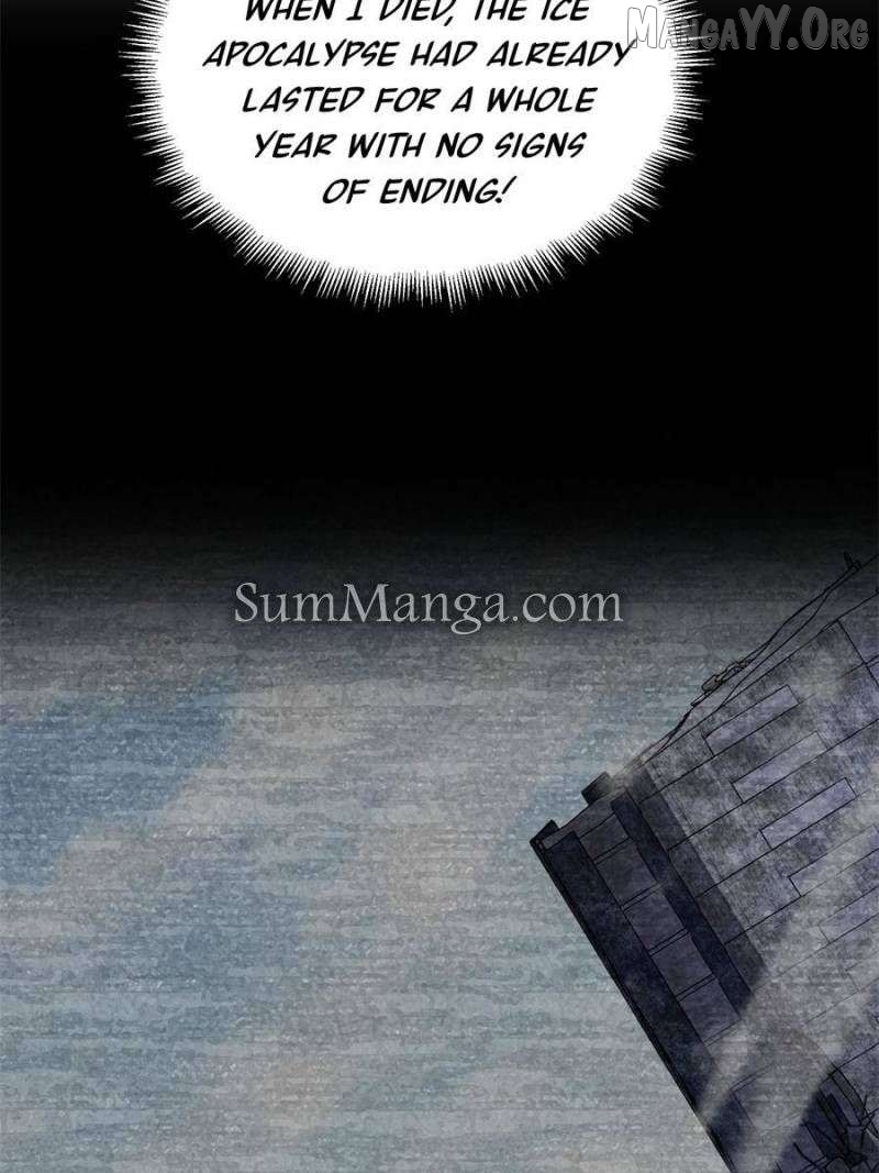 Frozen Apocalypse: I Stockpiled 100 Billion Supplies Chapter 38 - page 18
