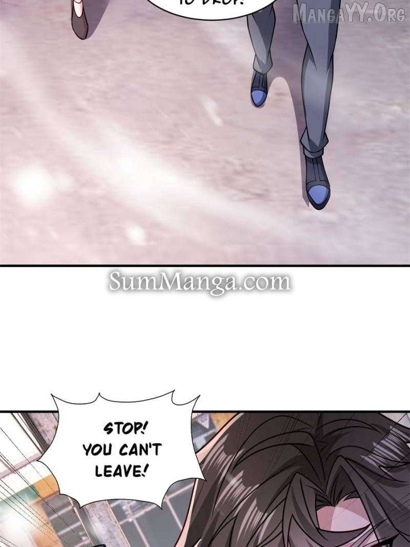 Frozen Apocalypse: I Stockpiled 100 Billion Supplies Chapter 38 - page 3