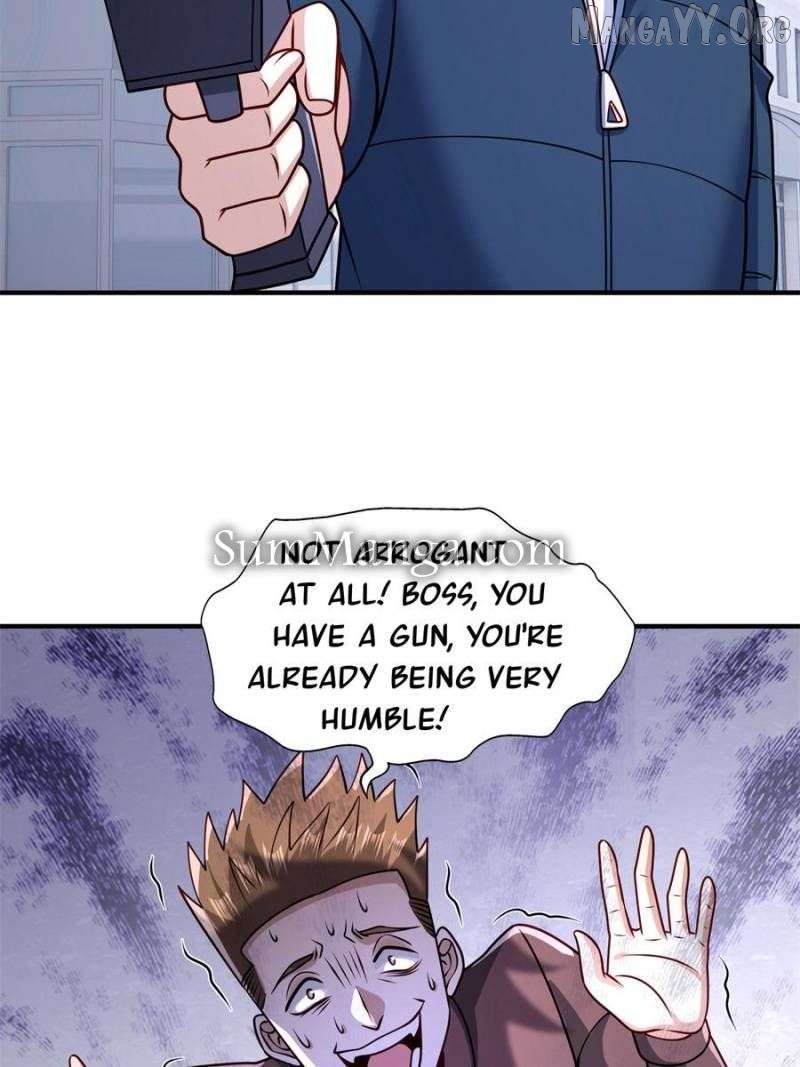 Frozen Apocalypse: I Stockpiled 100 Billion Supplies Chapter 38 - page 30