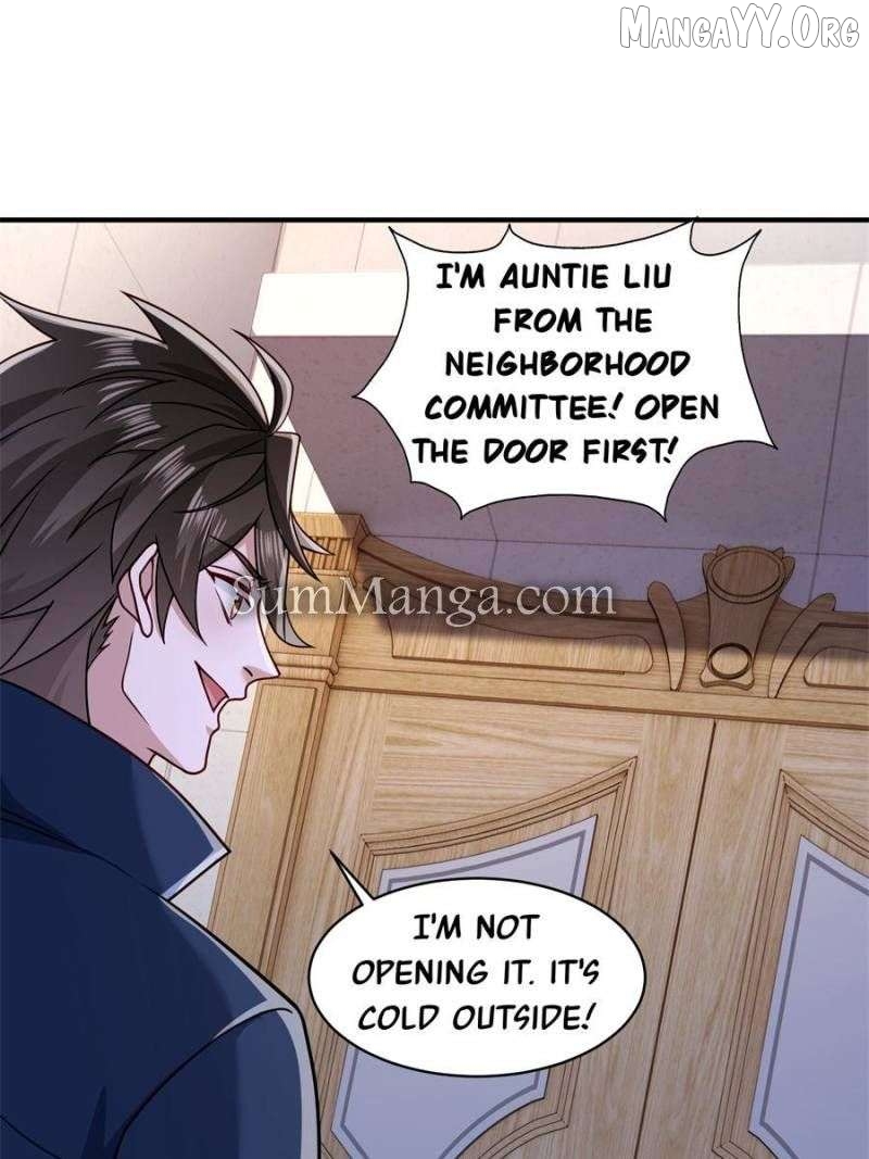 Frozen Apocalypse: I Stockpiled 100 Billion Supplies Chapter 39 - page 27