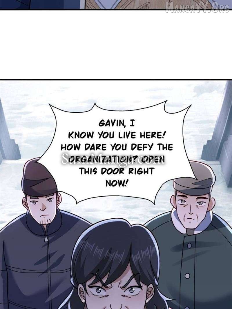 Frozen Apocalypse: I Stockpiled 100 Billion Supplies Chapter 39 - page 28