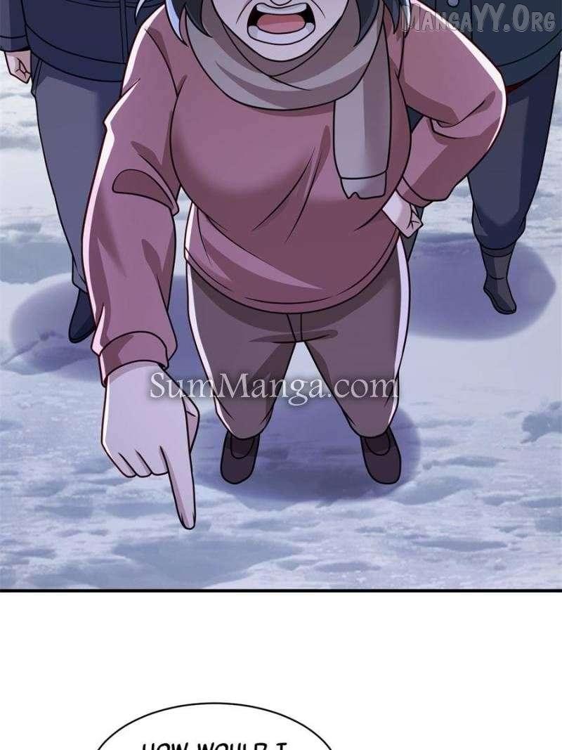 Frozen Apocalypse: I Stockpiled 100 Billion Supplies Chapter 39 - page 29