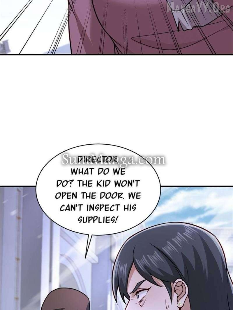 Frozen Apocalypse: I Stockpiled 100 Billion Supplies Chapter 39 - page 34