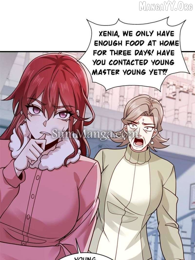 Frozen Apocalypse: I Stockpiled 100 Billion Supplies Chapter 39 - page 39