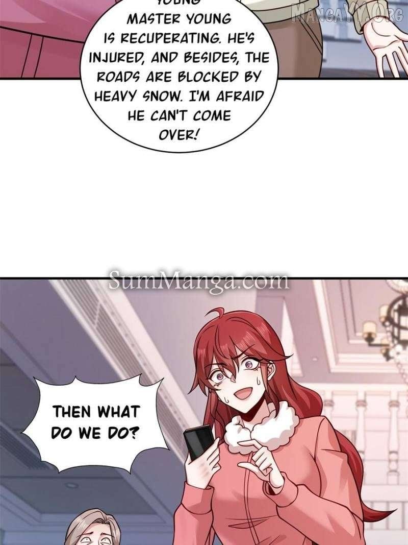 Frozen Apocalypse: I Stockpiled 100 Billion Supplies Chapter 39 - page 40