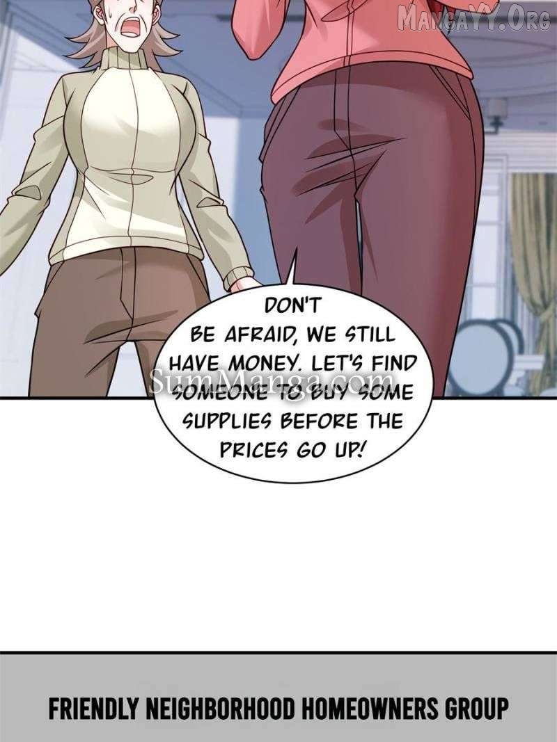 Frozen Apocalypse: I Stockpiled 100 Billion Supplies Chapter 39 - page 41