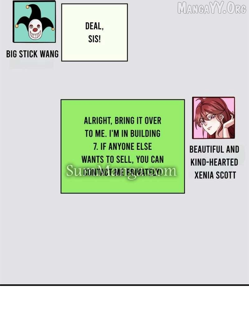 Frozen Apocalypse: I Stockpiled 100 Billion Supplies Chapter 39 - page 44