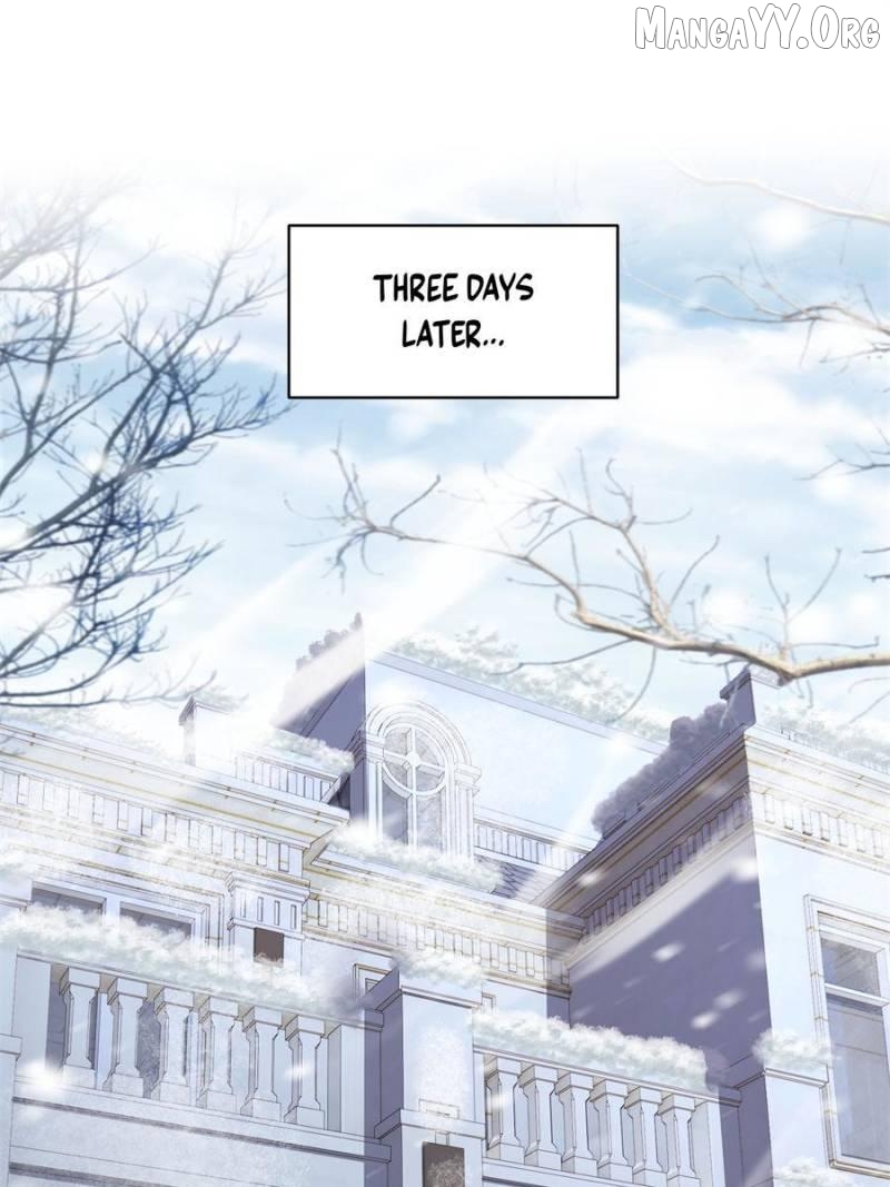 Frozen Apocalypse: I Stockpiled 100 Billion Supplies Chapter 40 - page 1