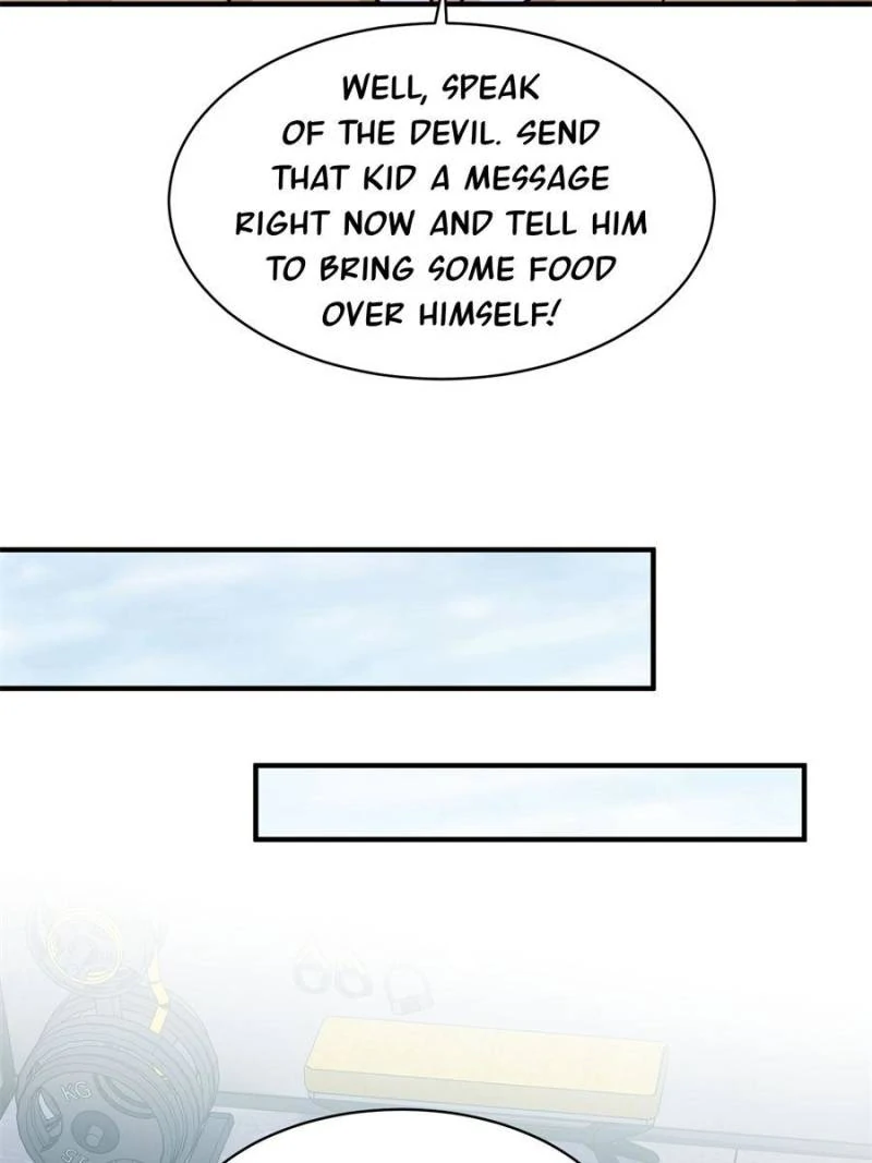 Frozen Apocalypse: I Stockpiled 100 Billion Supplies Chapter 40 - page 11