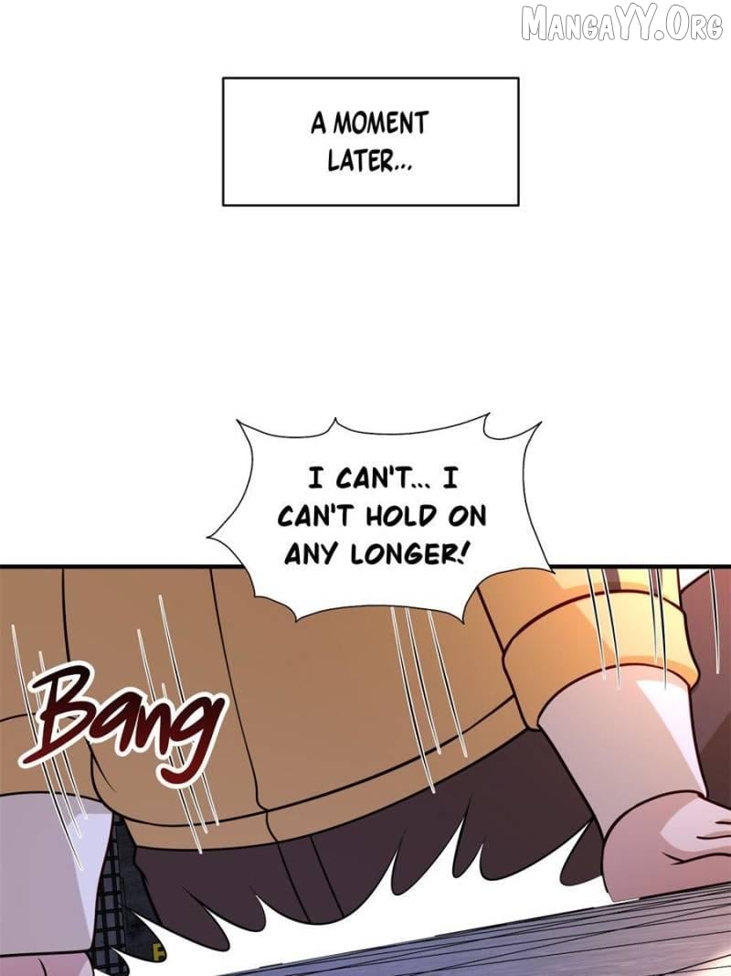 Frozen Apocalypse: I Stockpiled 100 Billion Supplies Chapter 40 - page 18
