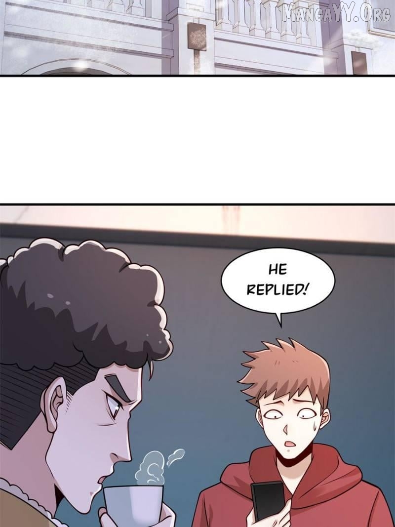 Frozen Apocalypse: I Stockpiled 100 Billion Supplies Chapter 40 - page 28