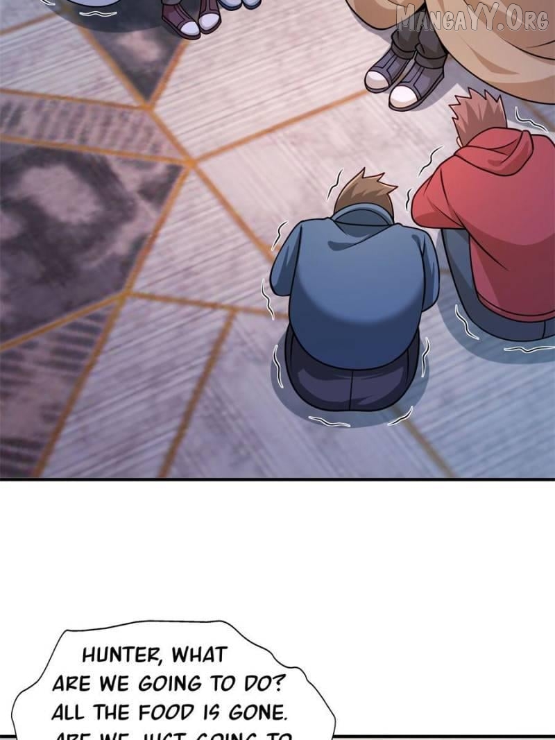 Frozen Apocalypse: I Stockpiled 100 Billion Supplies Chapter 40 - page 3