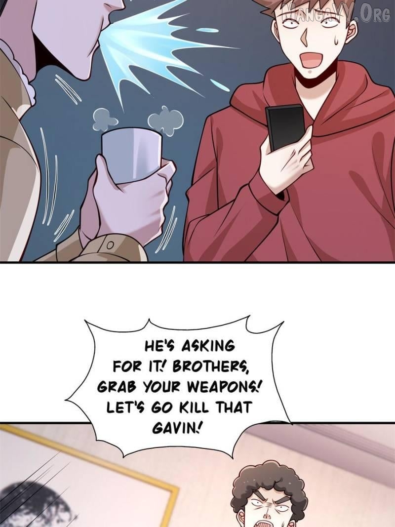 Frozen Apocalypse: I Stockpiled 100 Billion Supplies Chapter 40 - page 30
