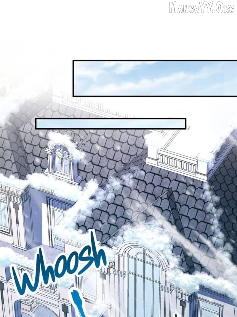 Frozen Apocalypse: I Stockpiled 100 Billion Supplies Chapter 40 - page 32