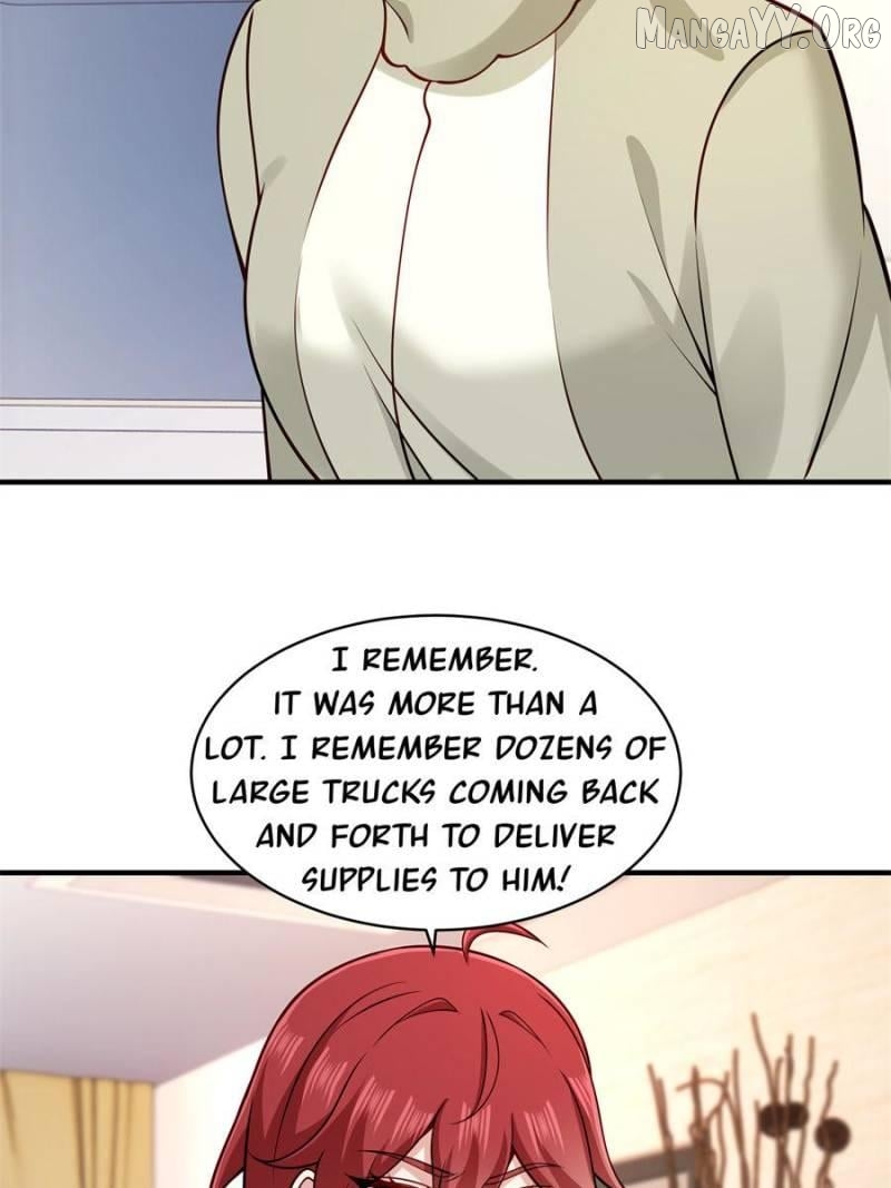 Frozen Apocalypse: I Stockpiled 100 Billion Supplies Chapter 40 - page 36
