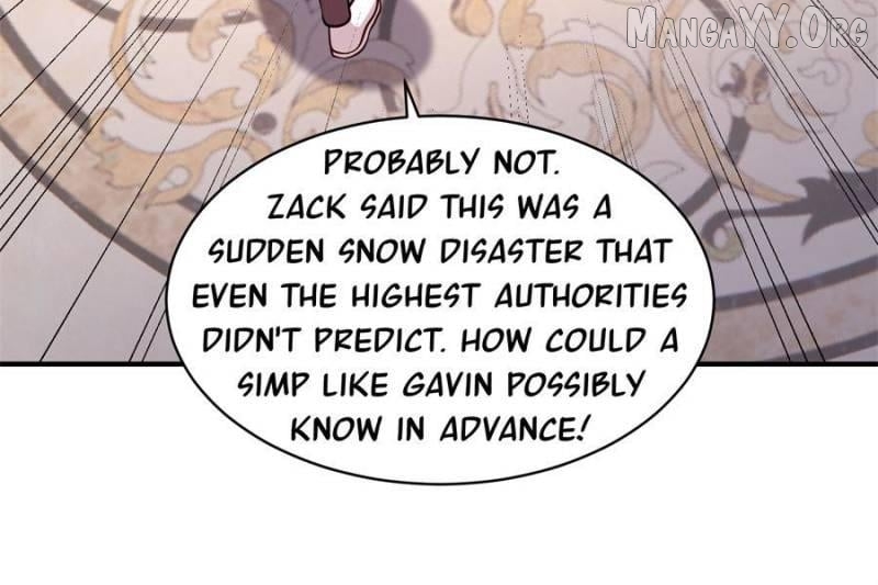 Frozen Apocalypse: I Stockpiled 100 Billion Supplies Chapter 40 - page 39