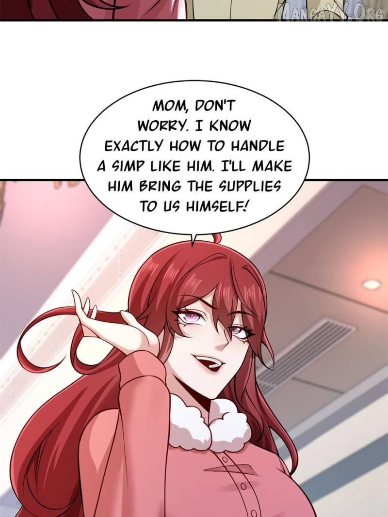 Frozen Apocalypse: I Stockpiled 100 Billion Supplies Chapter 40 - page 41