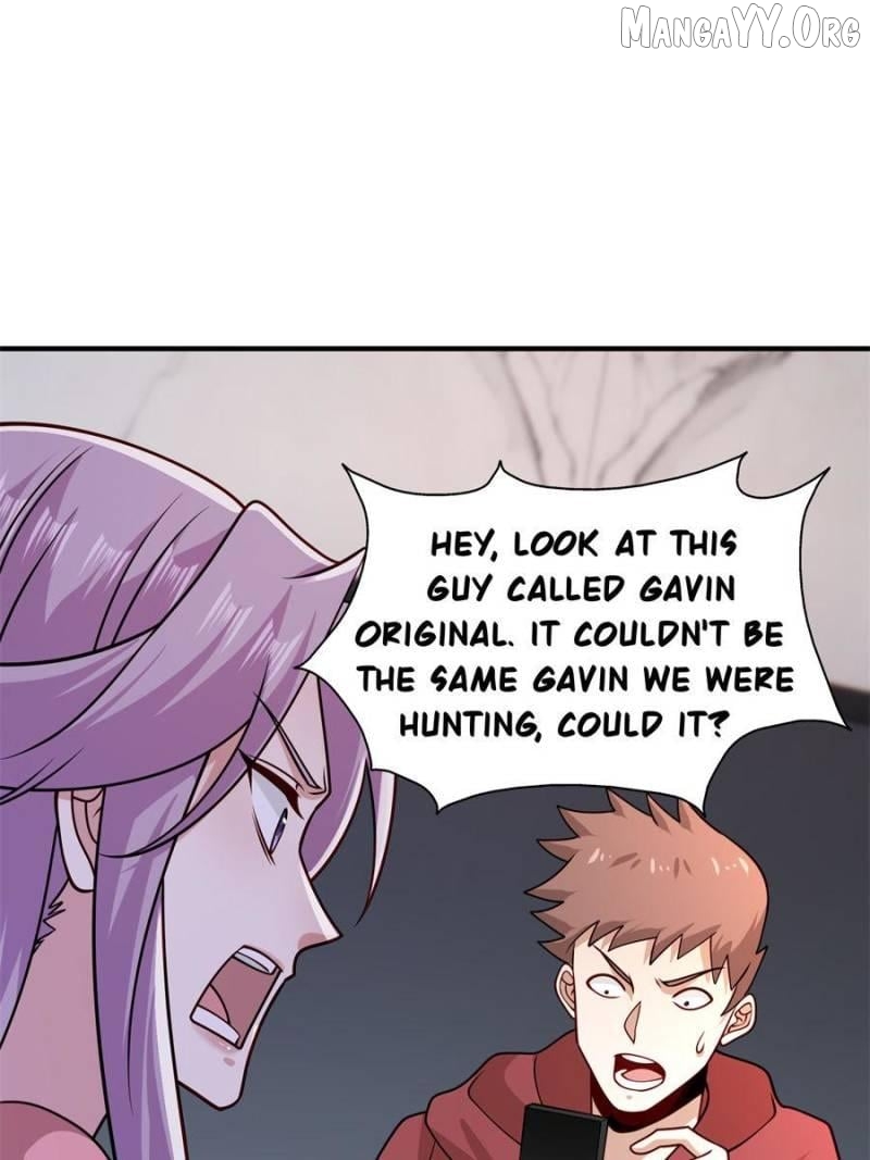 Frozen Apocalypse: I Stockpiled 100 Billion Supplies Chapter 40 - page 7