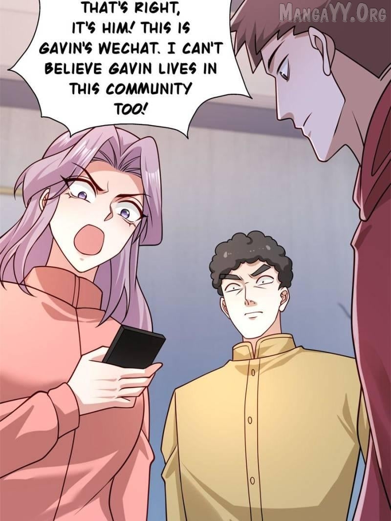 Frozen Apocalypse: I Stockpiled 100 Billion Supplies Chapter 40 - page 9