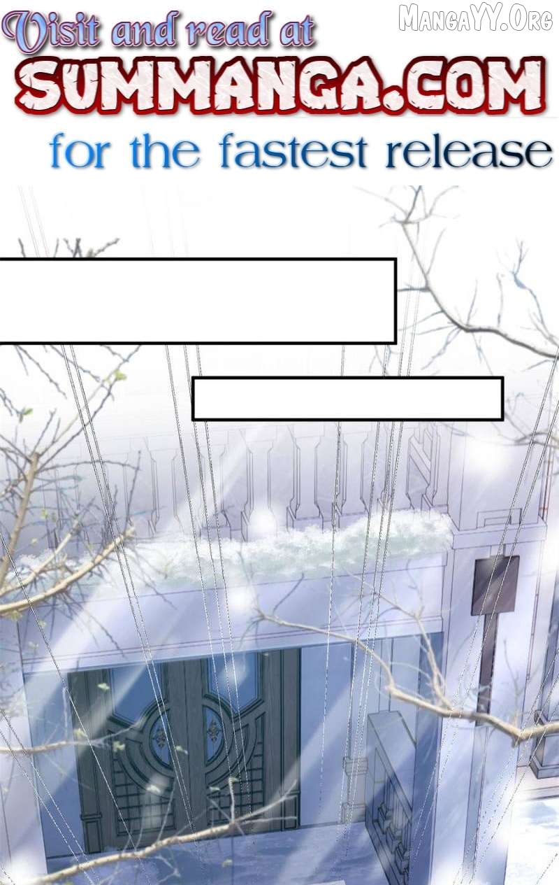 Frozen Apocalypse: I Stockpiled 100 Billion Supplies Chapter 41 - page 1