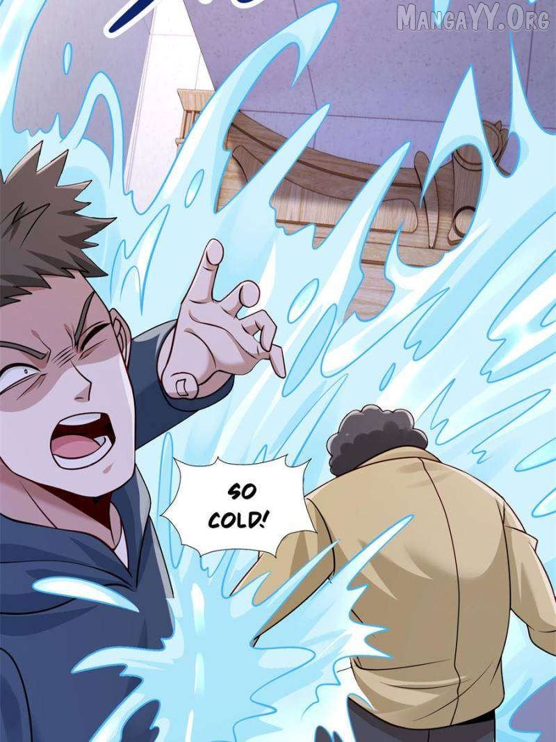 Frozen Apocalypse: I Stockpiled 100 Billion Supplies Chapter 41 - page 12