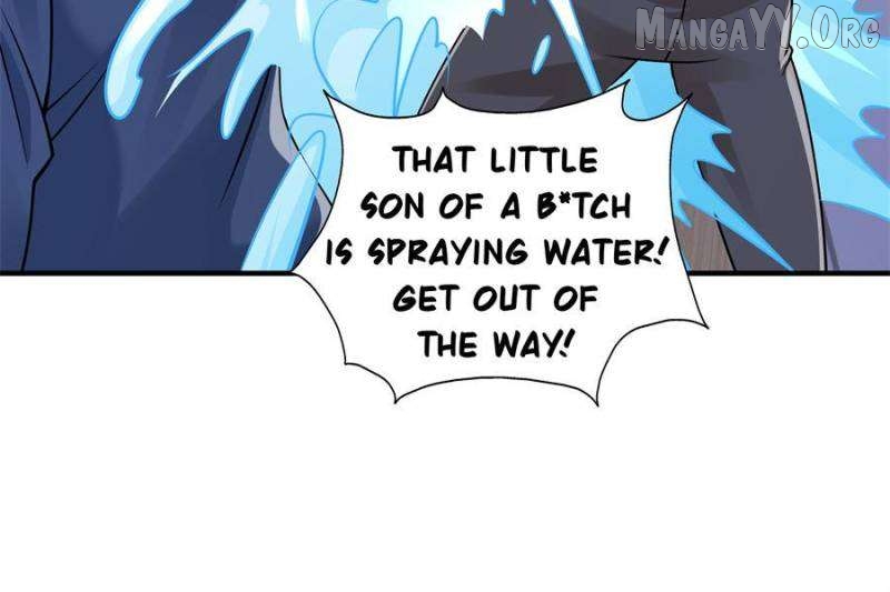 Frozen Apocalypse: I Stockpiled 100 Billion Supplies Chapter 41 - page 13