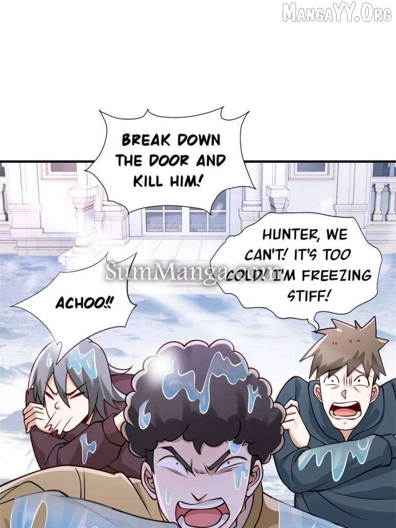 Frozen Apocalypse: I Stockpiled 100 Billion Supplies Chapter 41 - page 14