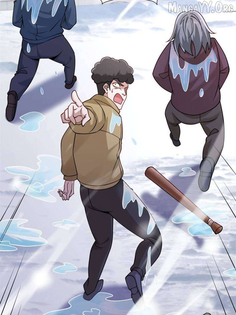 Frozen Apocalypse: I Stockpiled 100 Billion Supplies Chapter 41 - page 16