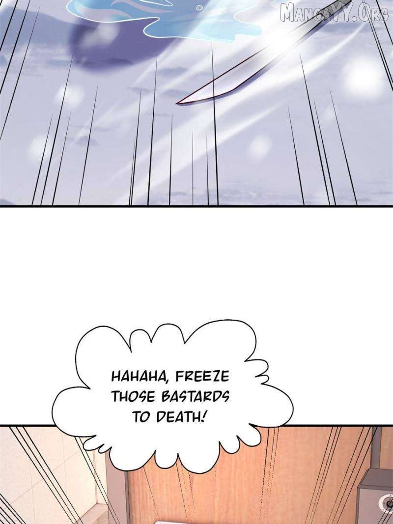 Frozen Apocalypse: I Stockpiled 100 Billion Supplies Chapter 41 - page 17