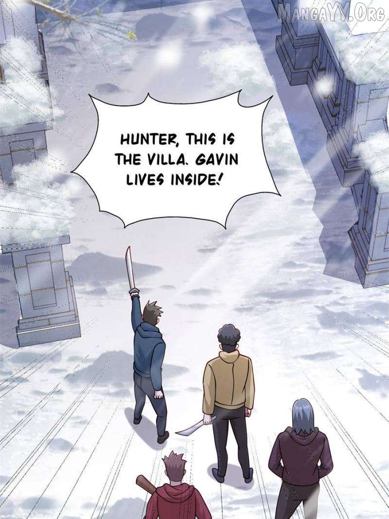 Frozen Apocalypse: I Stockpiled 100 Billion Supplies Chapter 41 - page 2