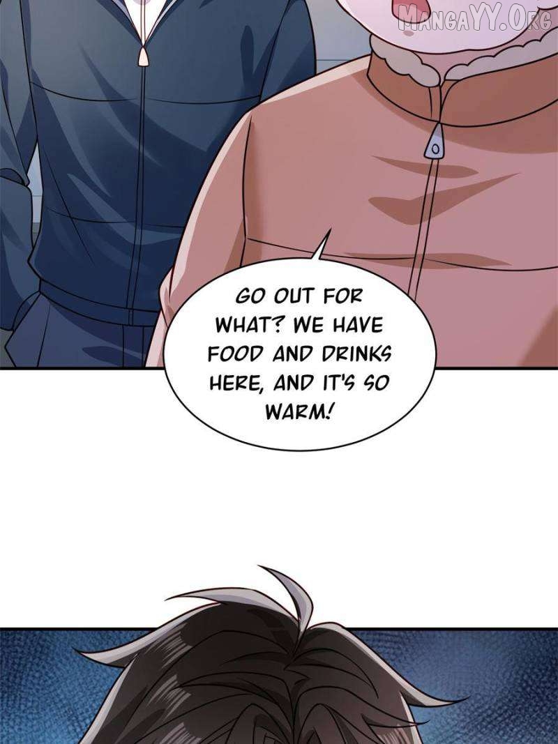 Frozen Apocalypse: I Stockpiled 100 Billion Supplies Chapter 41 - page 20