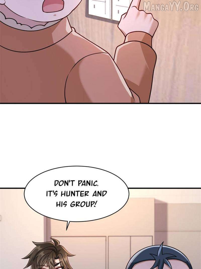 Frozen Apocalypse: I Stockpiled 100 Billion Supplies Chapter 41 - page 4
