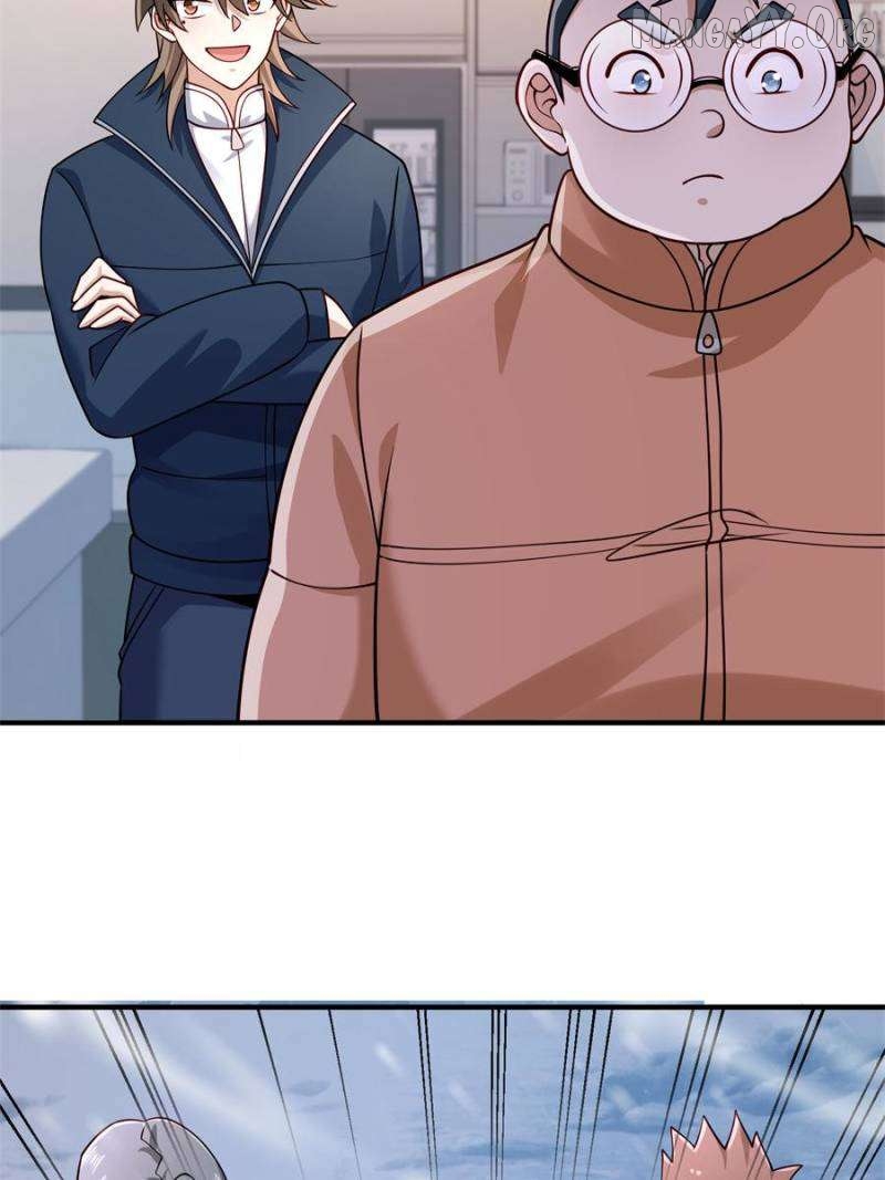 Frozen Apocalypse: I Stockpiled 100 Billion Supplies Chapter 41 - page 5