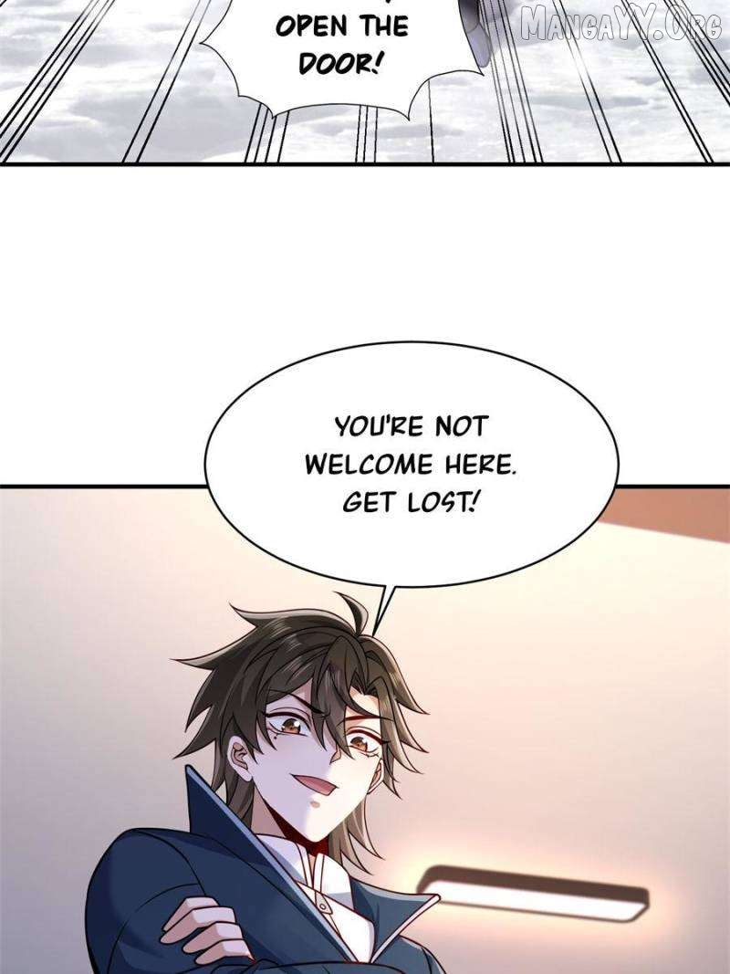 Frozen Apocalypse: I Stockpiled 100 Billion Supplies Chapter 41 - page 7
