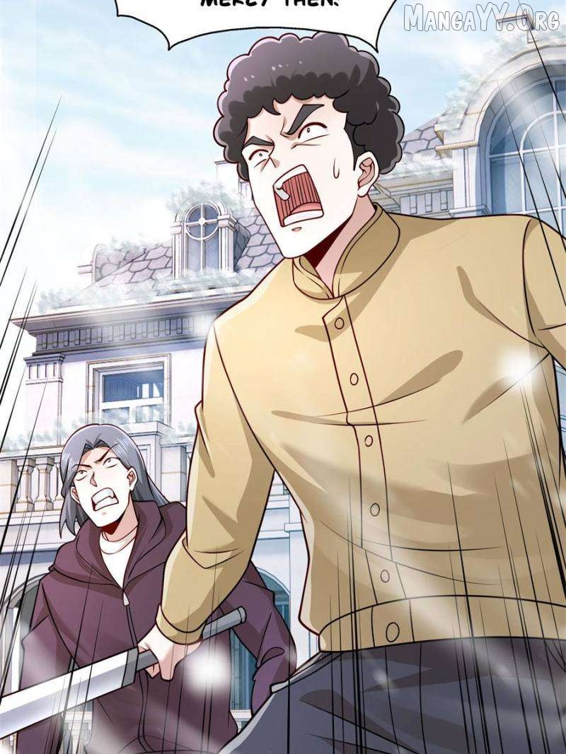 Frozen Apocalypse: I Stockpiled 100 Billion Supplies Chapter 41 - page 9