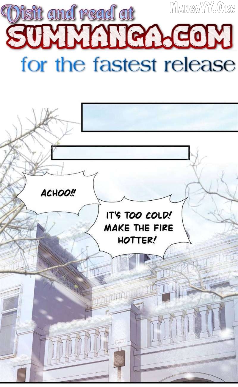 Frozen Apocalypse: I Stockpiled 100 Billion Supplies Chapter 42 - page 1