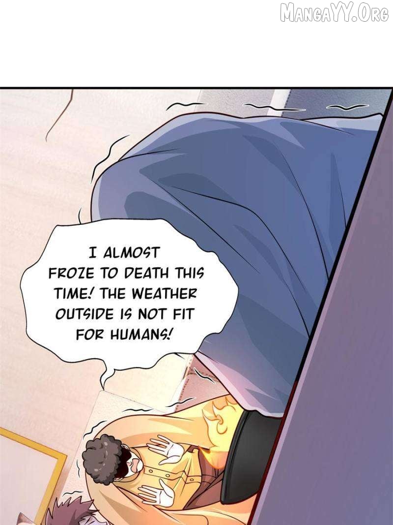 Frozen Apocalypse: I Stockpiled 100 Billion Supplies Chapter 42 - page 2