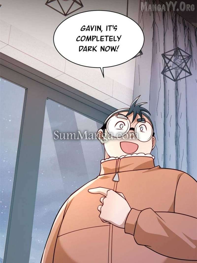 Frozen Apocalypse: I Stockpiled 100 Billion Supplies Chapter 42 - page 22