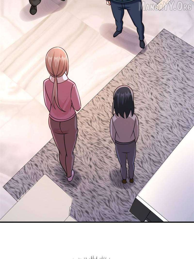 Frozen Apocalypse: I Stockpiled 100 Billion Supplies Chapter 42 - page 24