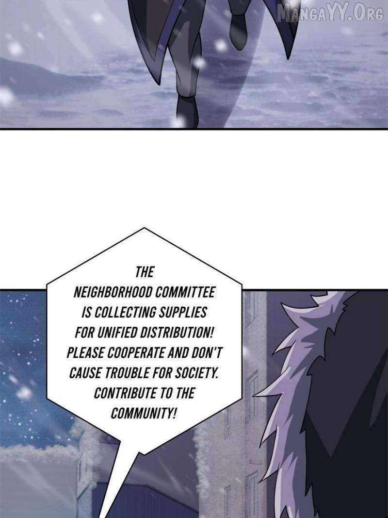 Frozen Apocalypse: I Stockpiled 100 Billion Supplies Chapter 42 - page 30