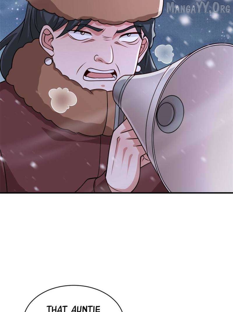 Frozen Apocalypse: I Stockpiled 100 Billion Supplies Chapter 42 - page 32