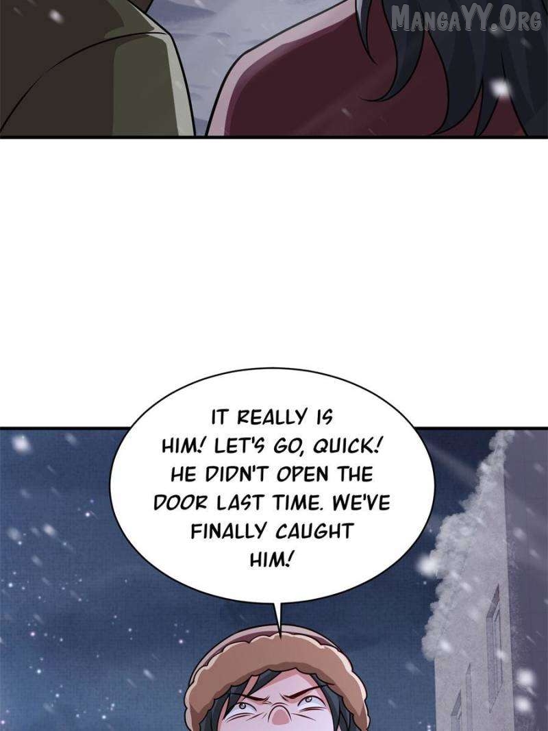 Frozen Apocalypse: I Stockpiled 100 Billion Supplies Chapter 42 - page 35