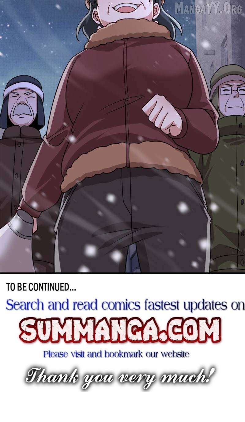 Frozen Apocalypse: I Stockpiled 100 Billion Supplies Chapter 42 - page 36
