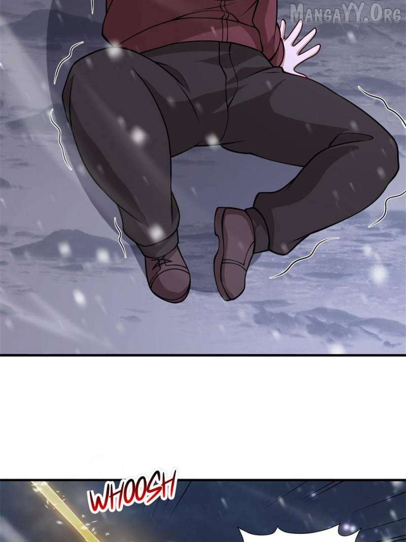Frozen Apocalypse: I Stockpiled 100 Billion Supplies Chapter 43 - page 20