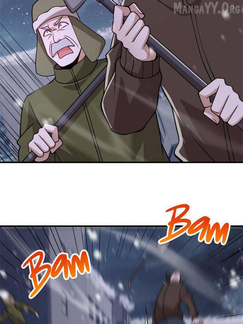 Frozen Apocalypse: I Stockpiled 100 Billion Supplies Chapter 43 - page 24