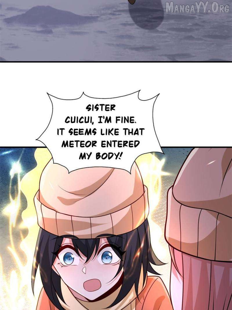 Frozen Apocalypse: I Stockpiled 100 Billion Supplies Chapter 43 - page 36