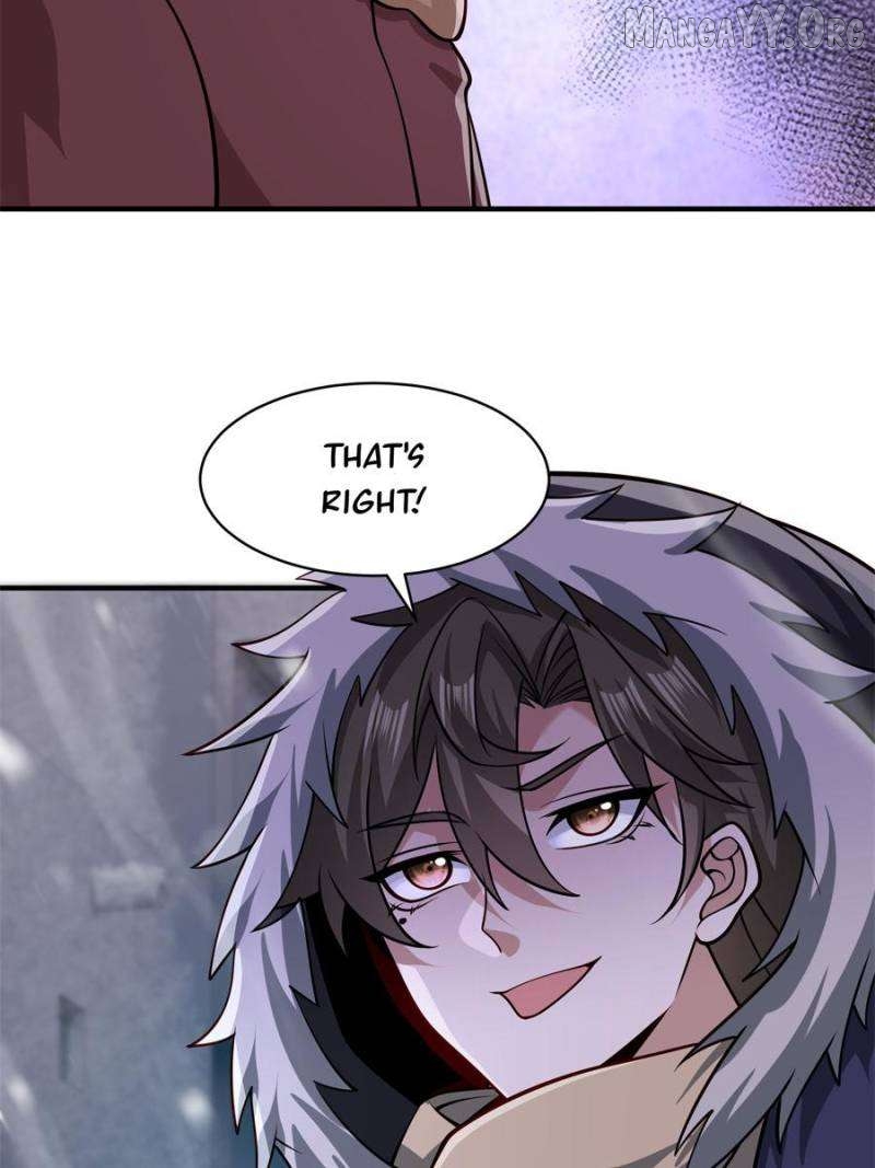 Frozen Apocalypse: I Stockpiled 100 Billion Supplies Chapter 43 - page 5
