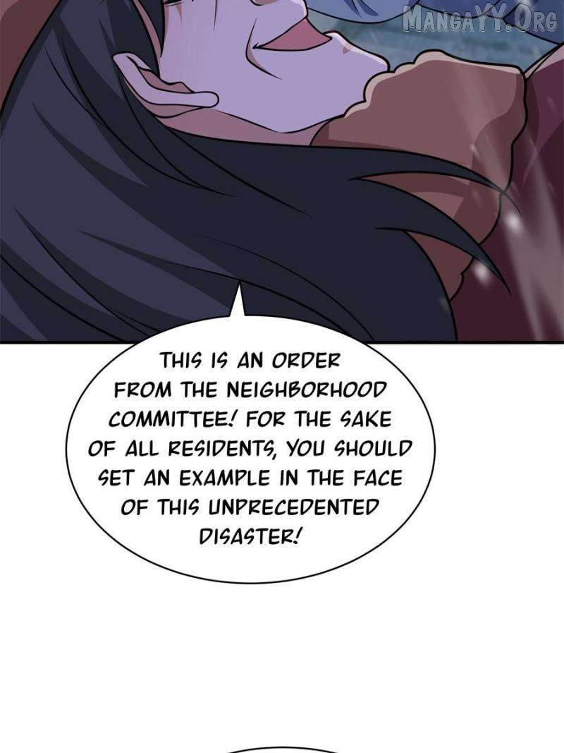 Frozen Apocalypse: I Stockpiled 100 Billion Supplies Chapter 43 - page 9
