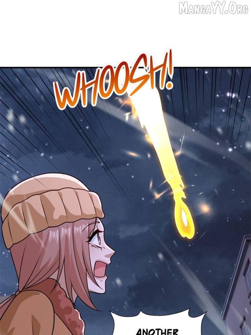 Frozen Apocalypse: I Stockpiled 100 Billion Supplies Chapter 44 - page 1