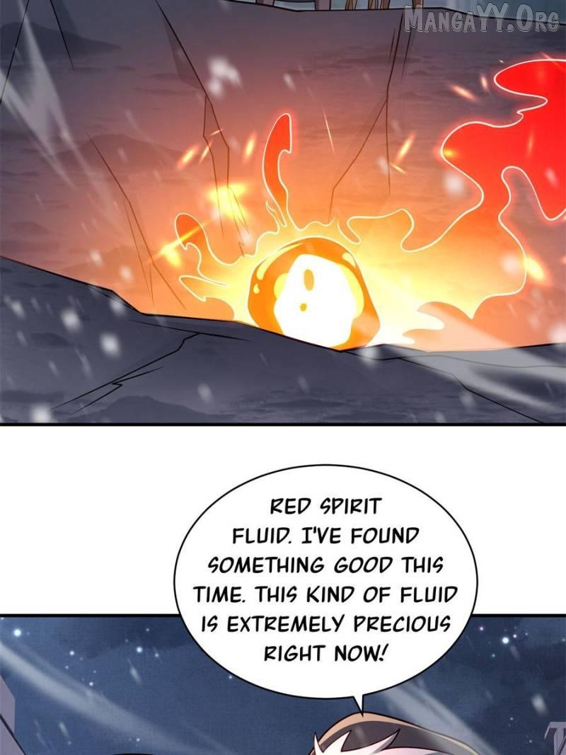 Frozen Apocalypse: I Stockpiled 100 Billion Supplies Chapter 44 - page 10